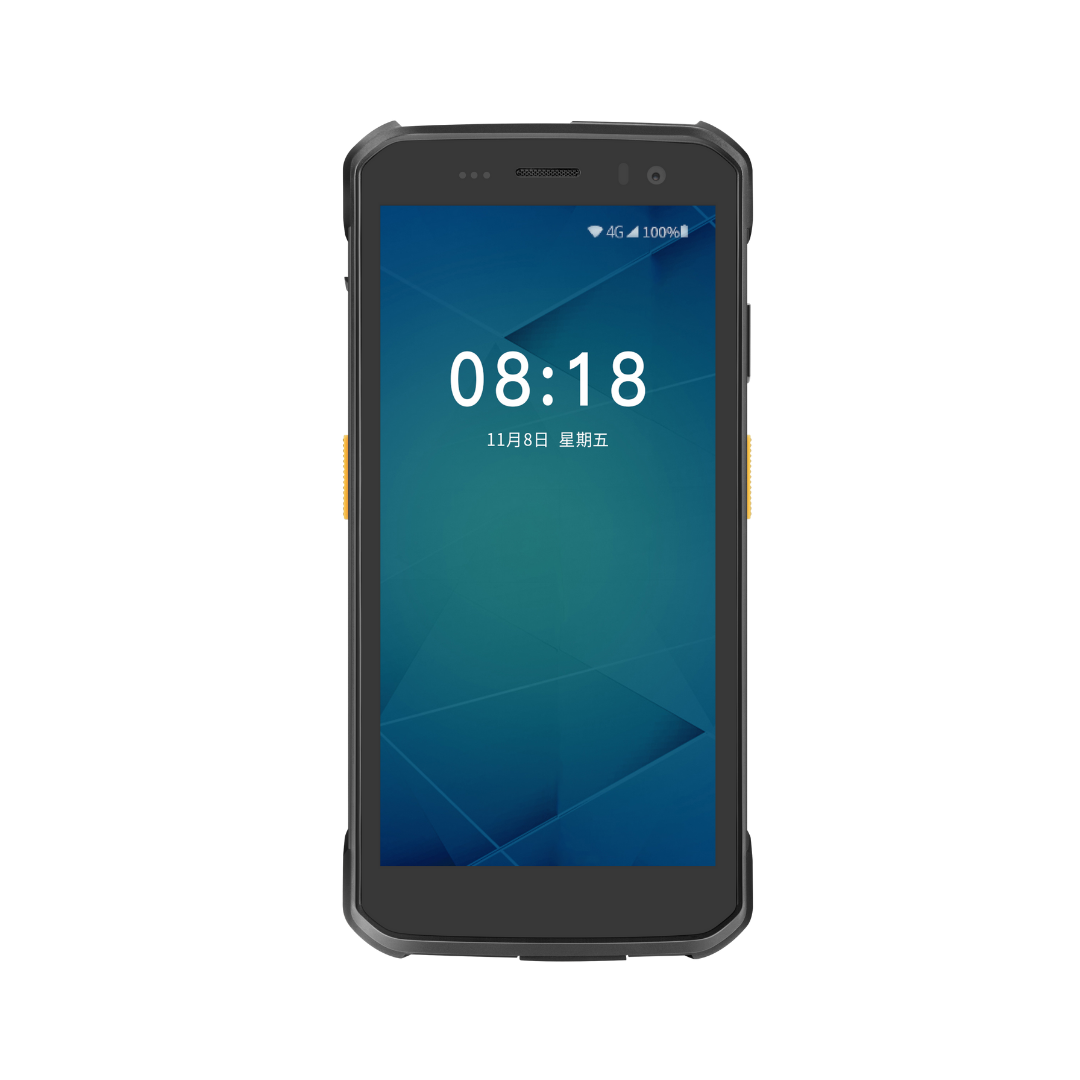 iData T1 Mobile computer Android