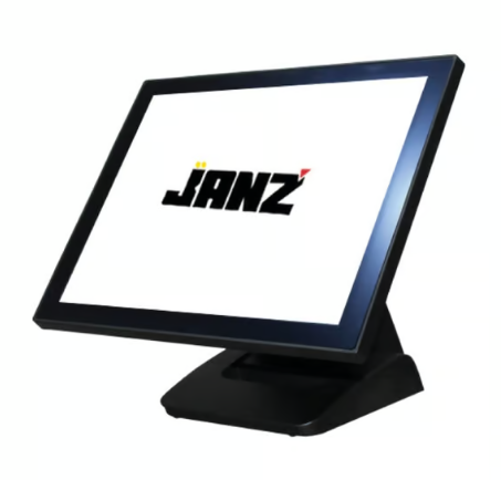 POS JANZ TE230 WINDOWS