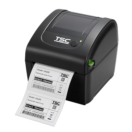 TSC Label Printer