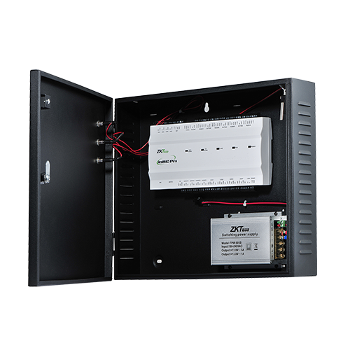 ZKTECO Inbio Pro 