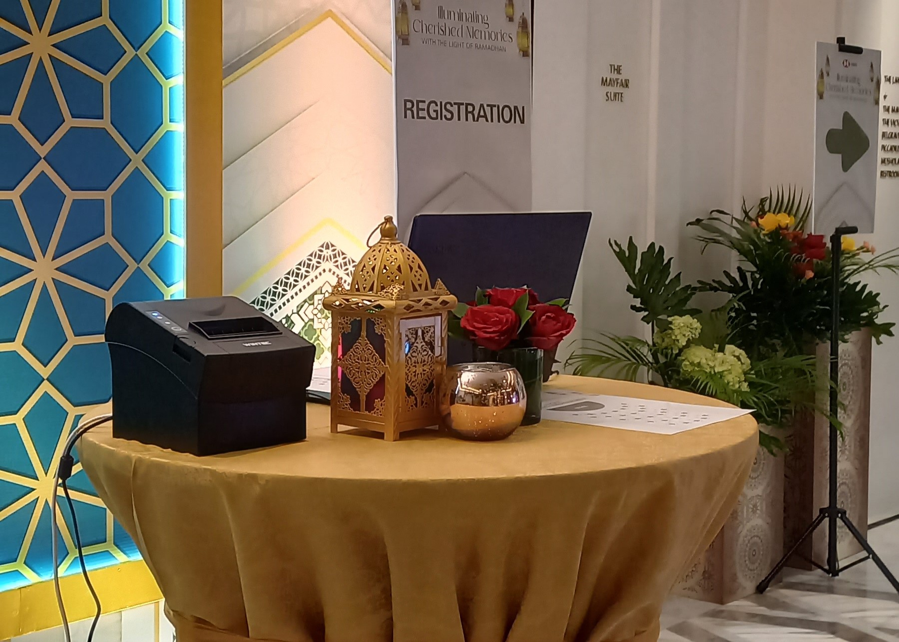 Software registrasi digital untuk event dan seminar