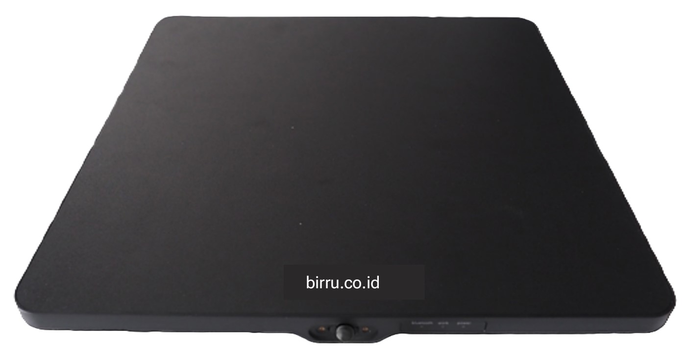 Solusi RFID UHF