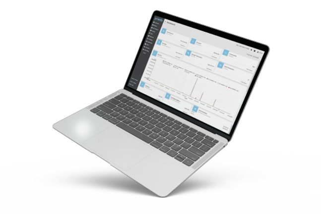 Prieds - WMS - SMART RETAIL - RFID