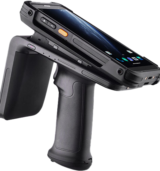 Prieds - WMS - SMART RETAIL - RFID