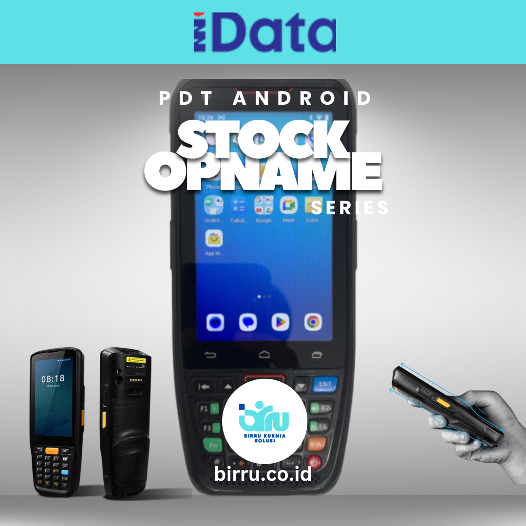 iData K1S Mobile Computer