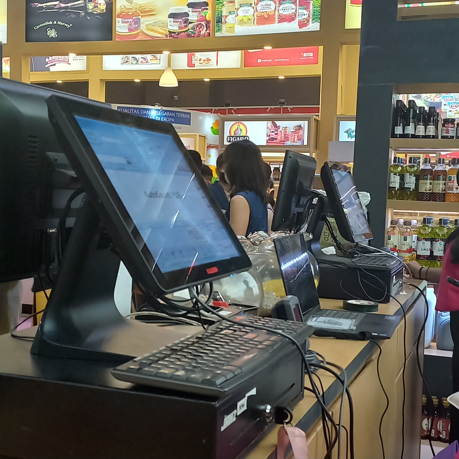 Software pos windows retail dan resto