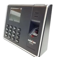 Mesin Absensi Solution P207