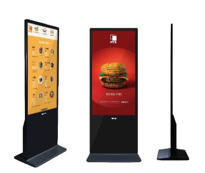 Digital Signage 