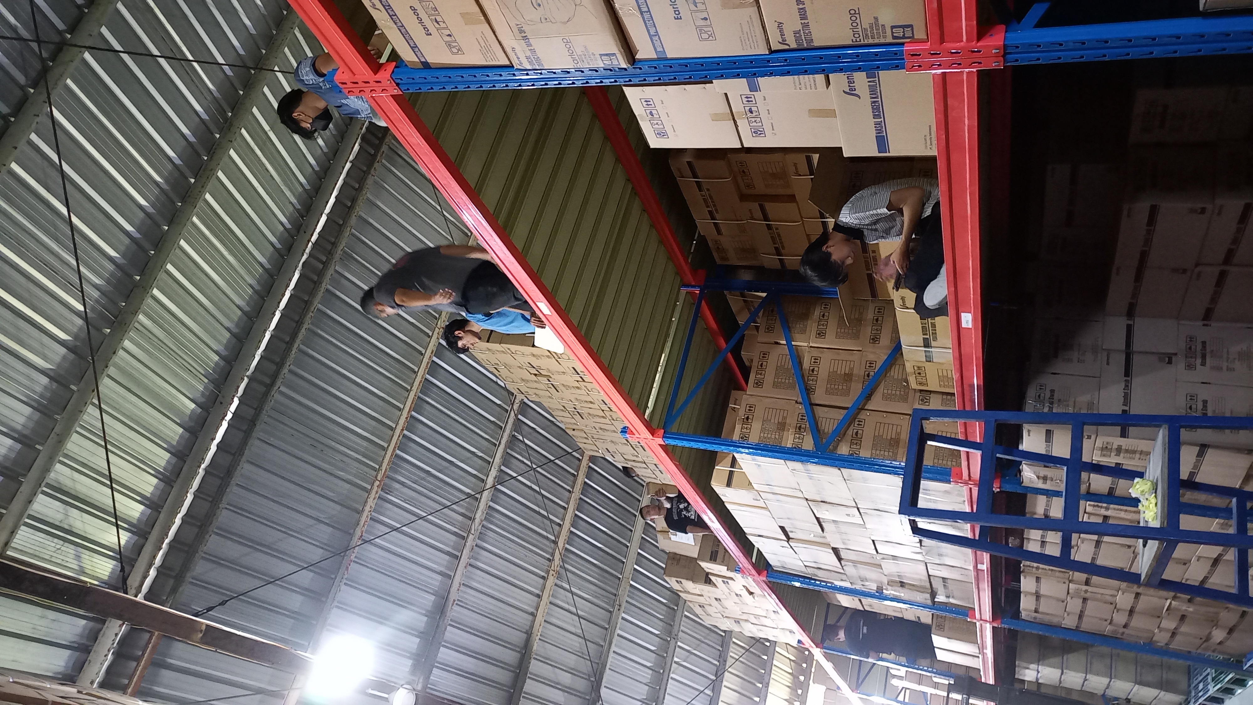 jasa stock opname gudang 