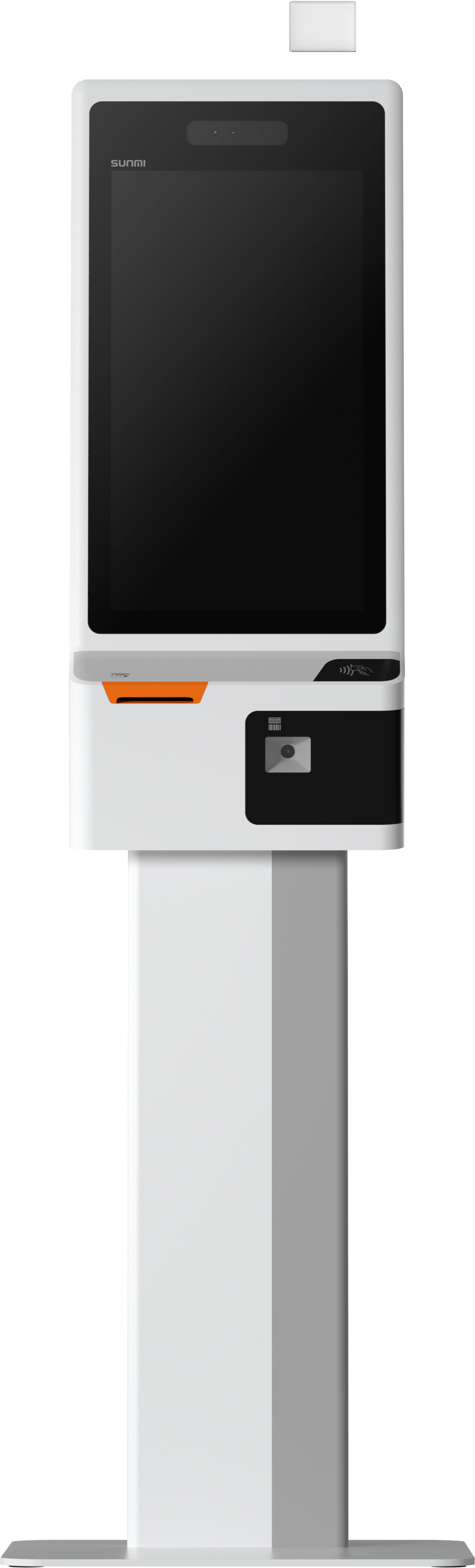 Kiosk sunmi K2