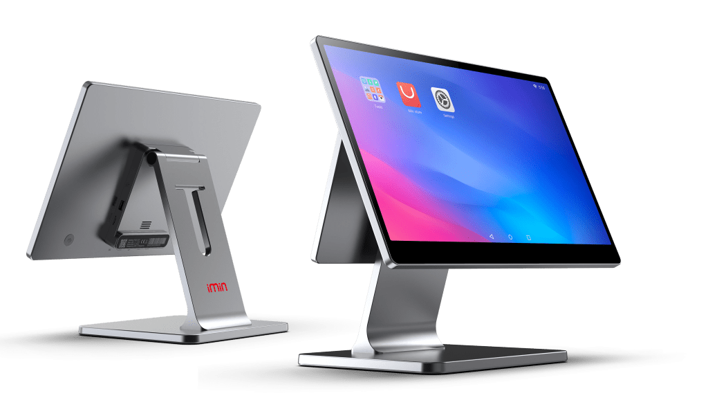 POS iMin SWAN 1 & 1 PRO