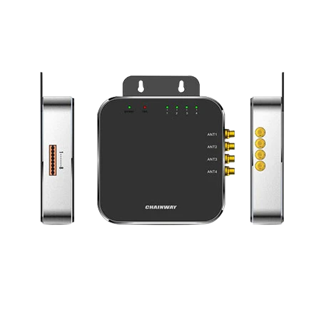 UR4 Gen2X RFID Reader