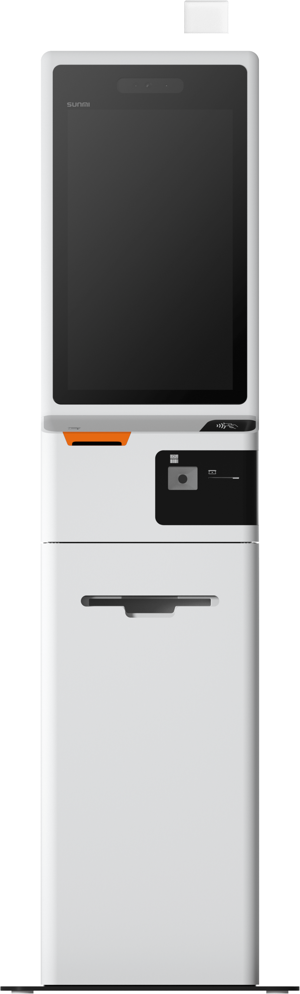 Kiosk sunmi K2