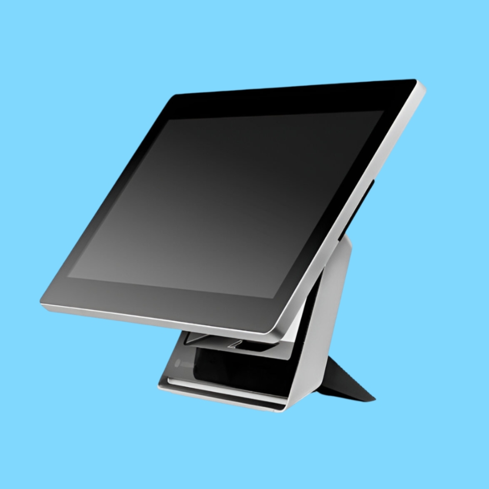 Pos Jassway Galia core i5