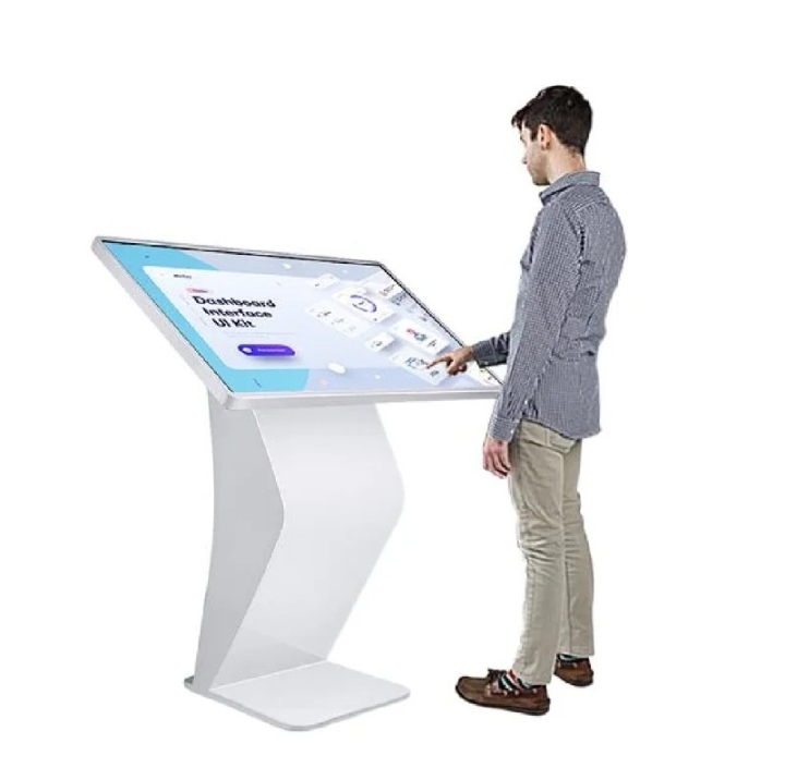 Digital Signage