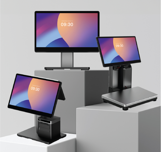 POS iMin SWAN 2 & 2 PRO