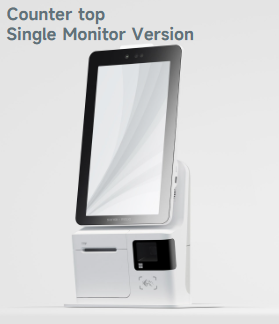 Kiosk sunmi K2 mini