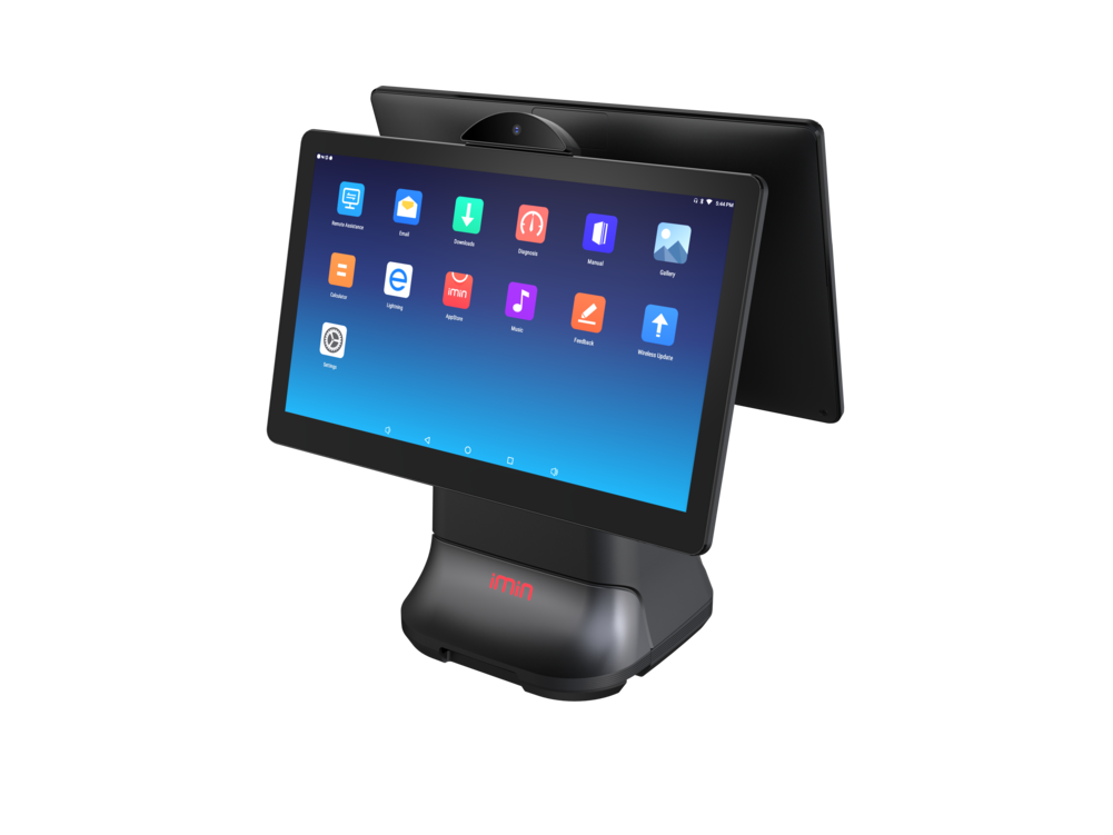 POS iMin D4 & D4 PRO