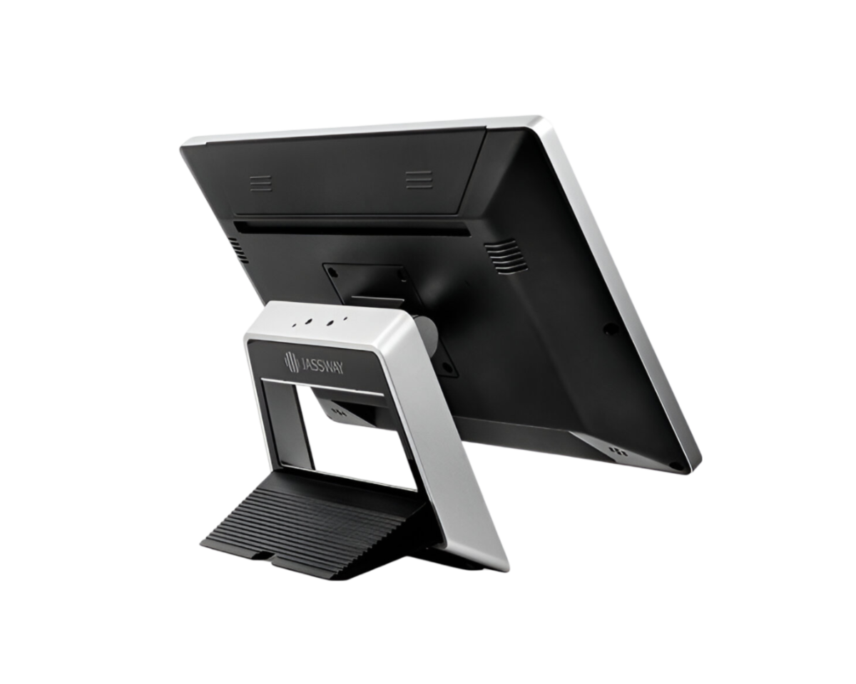 Pos Jassway Galia core i5