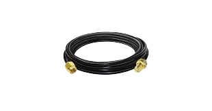 Chainway - Cable for UR4 / UR8 LMR200- 5 meter - Dia 5 mm