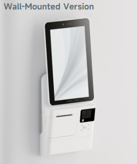 Kiosk sunmi K2 mini