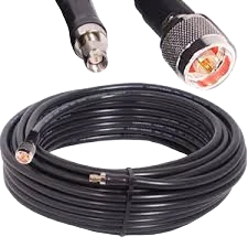 Chainway - Cable for UR4 / UR8 LMR400-5M