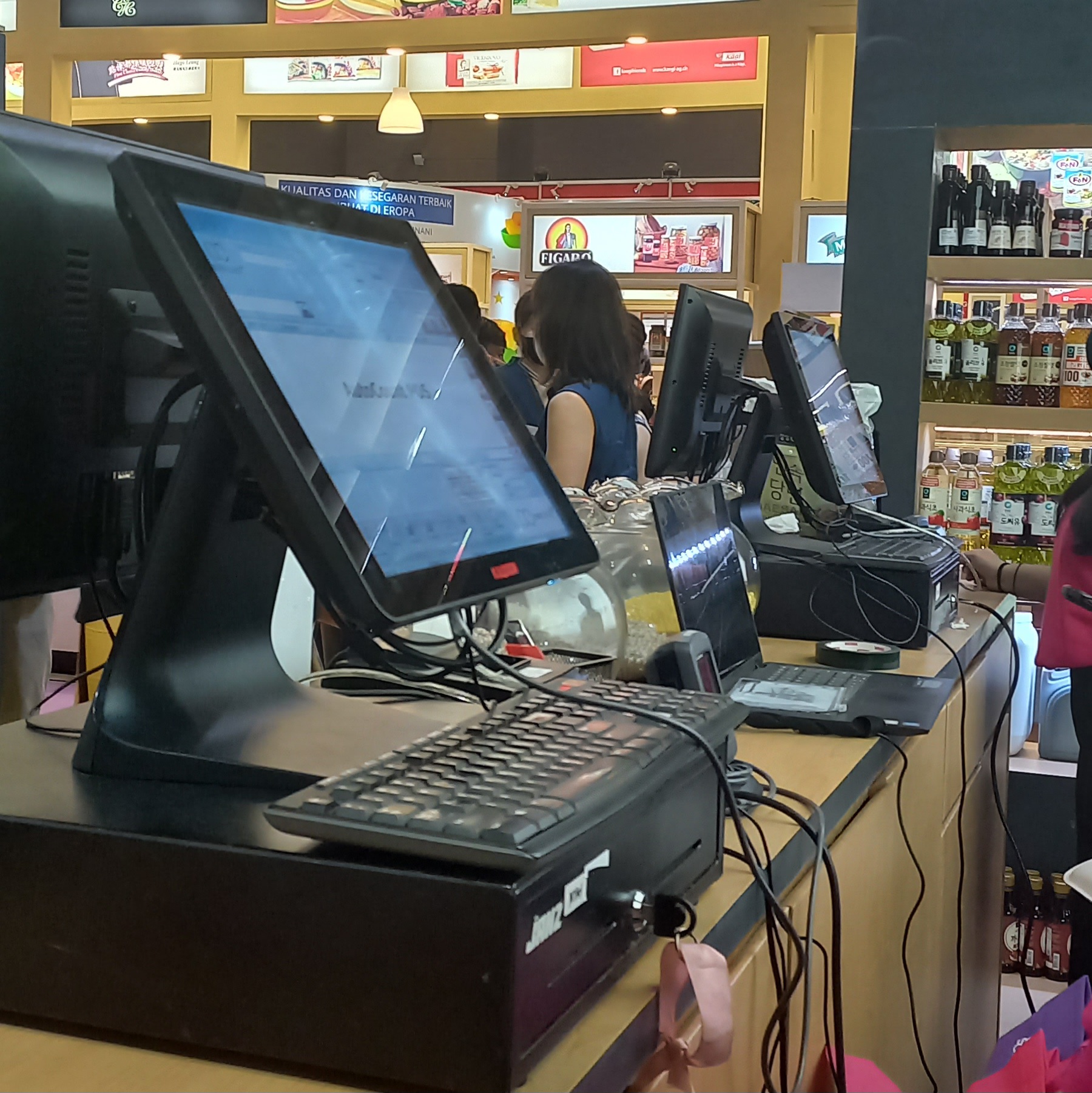 software kasir pos window untuk retail dan resto