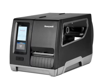 Honeywell PM45 Industrial Label Printer