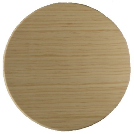 Round Pizza Board