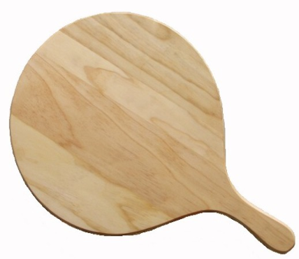 Pizza Board with Handle