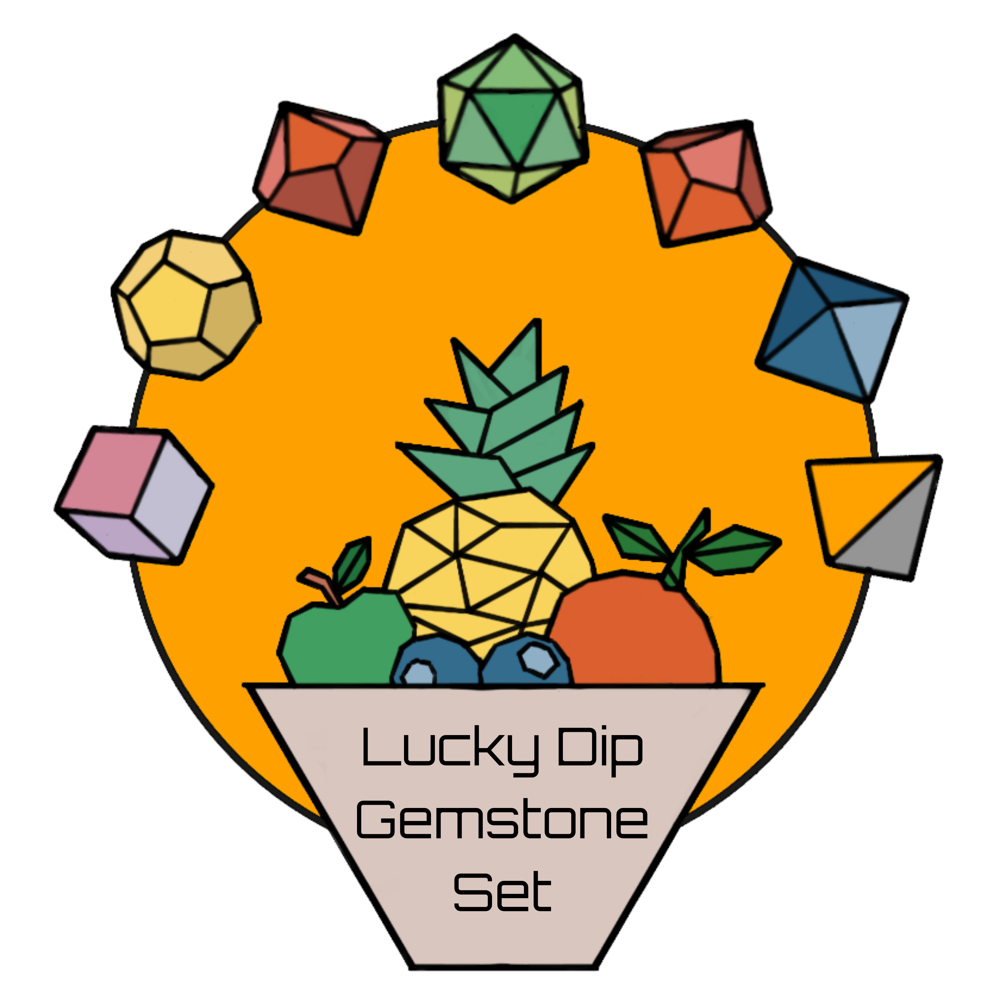 Lucky Dip