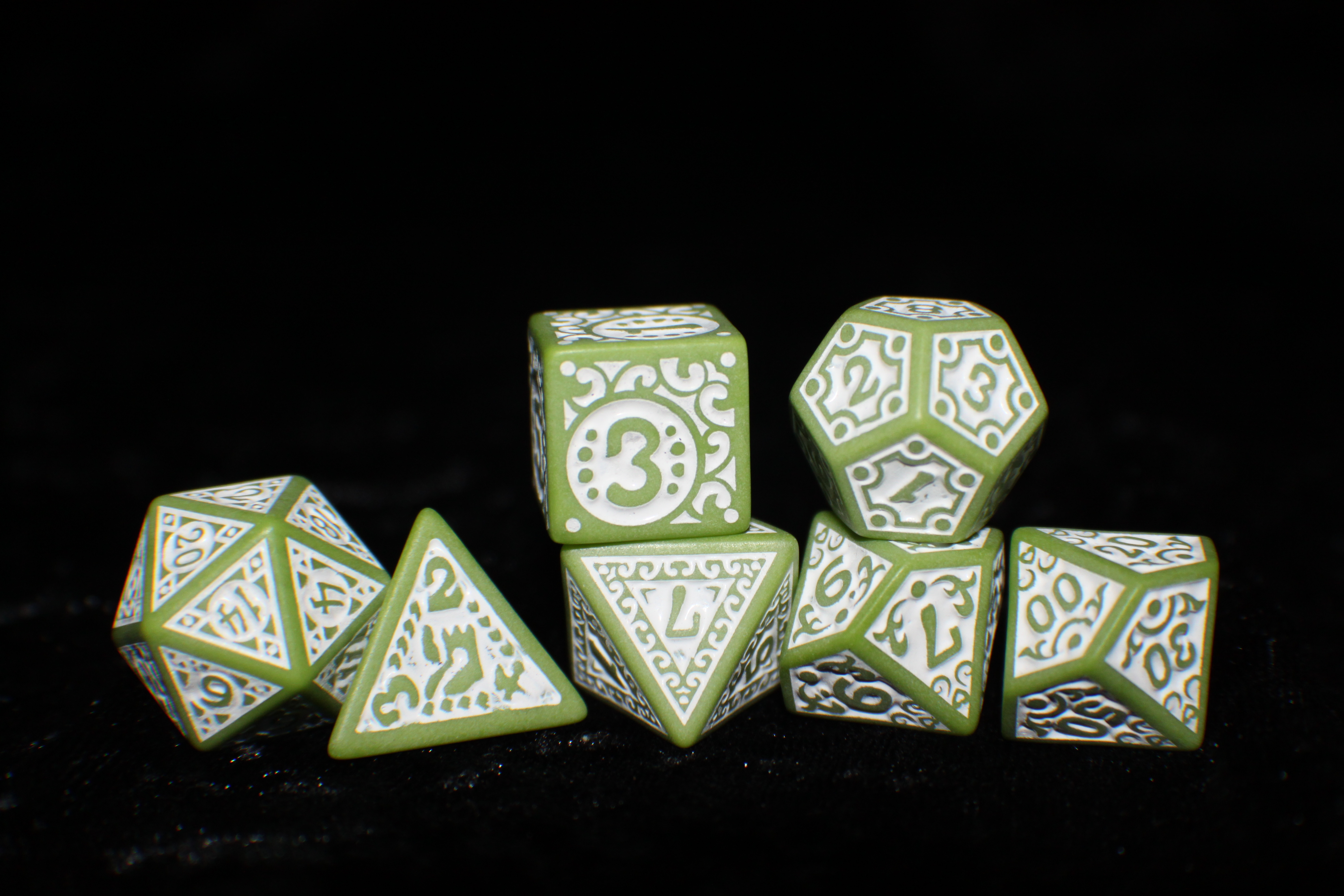 The Elven Sage