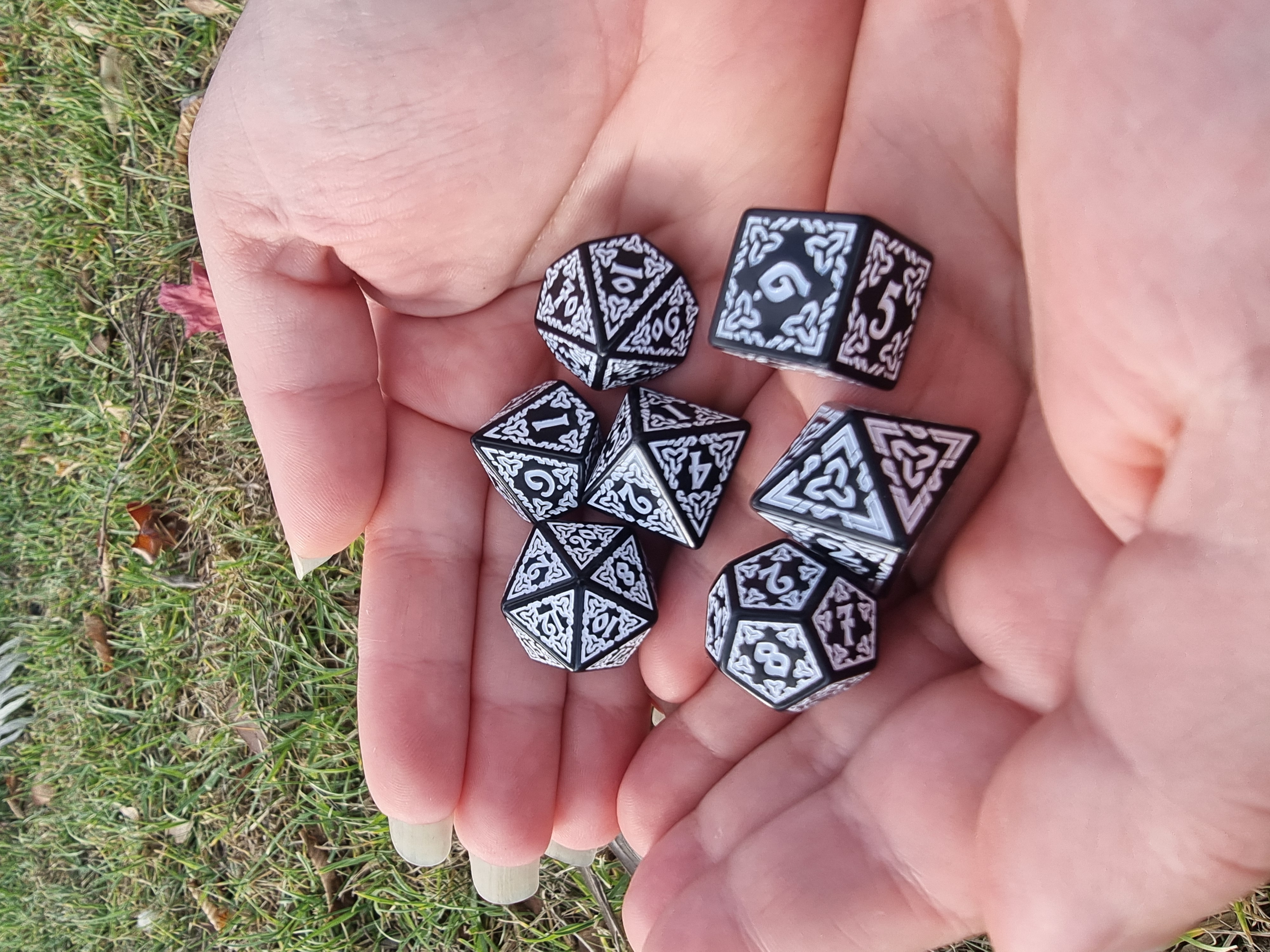 Elvish Charm