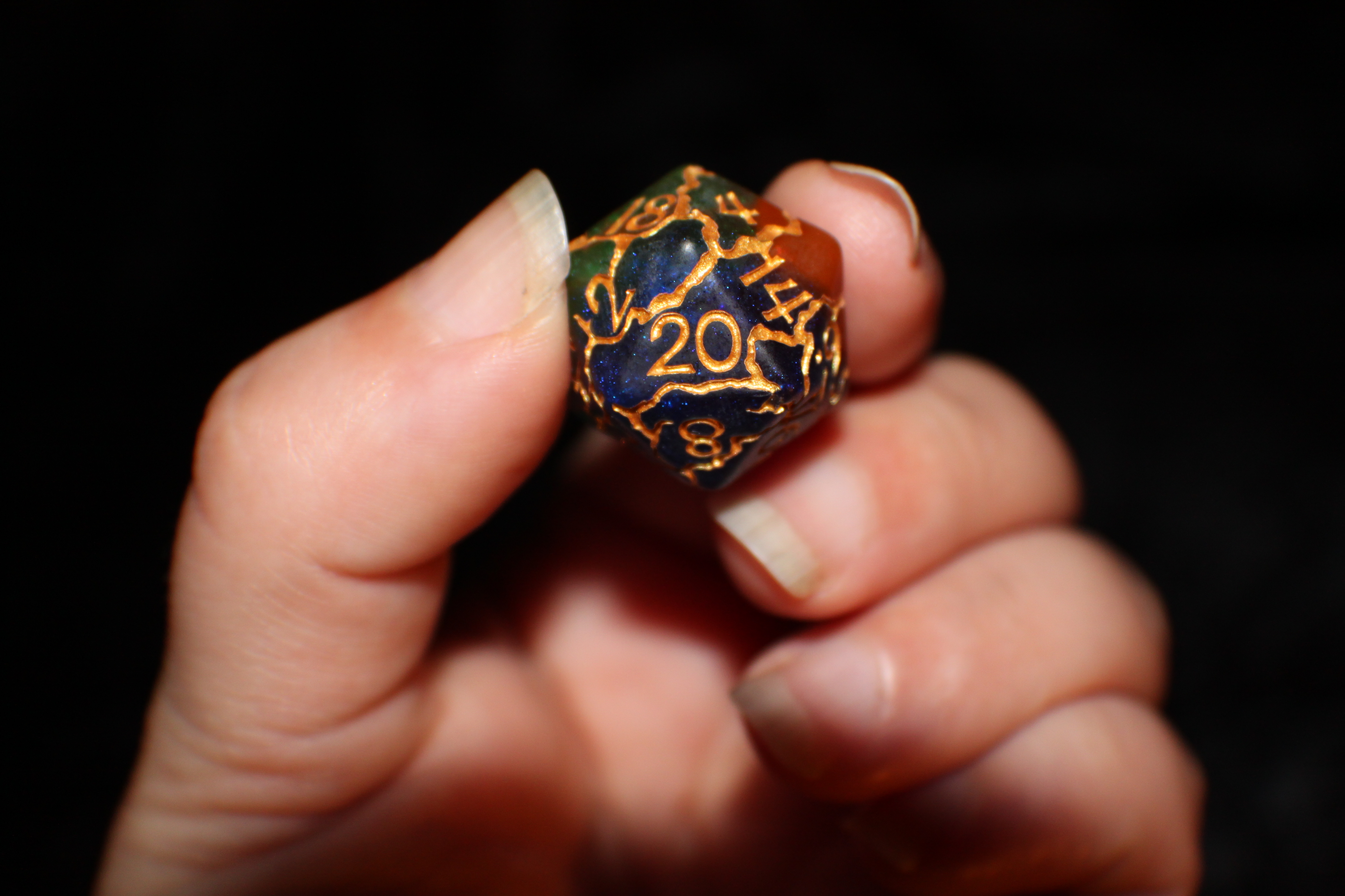 Kintsugi