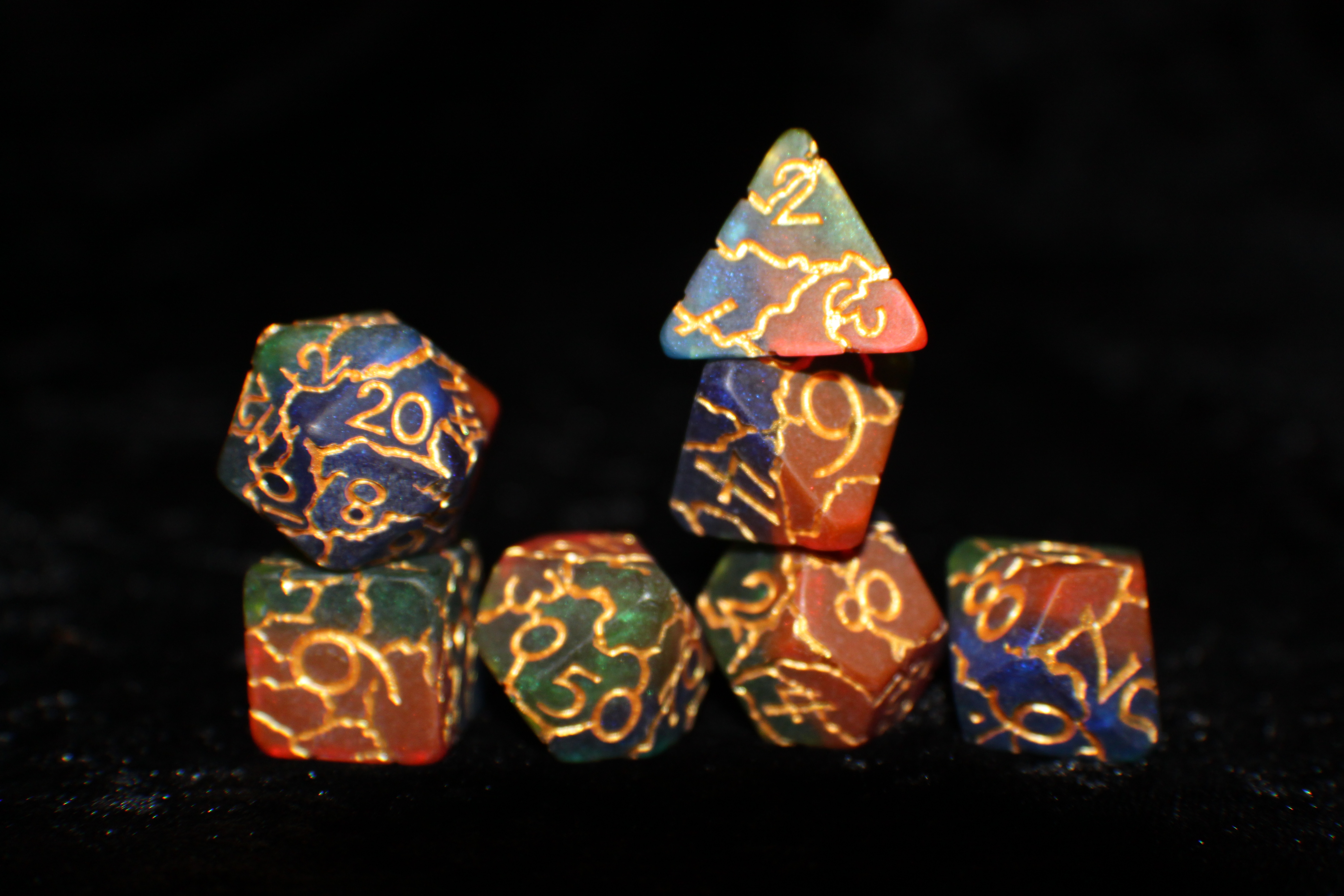 Kintsugi