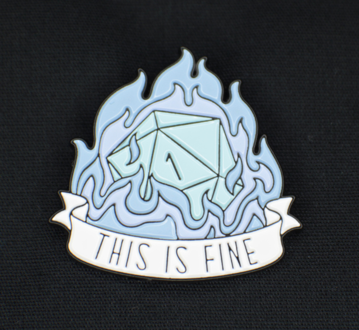 This is Fine
