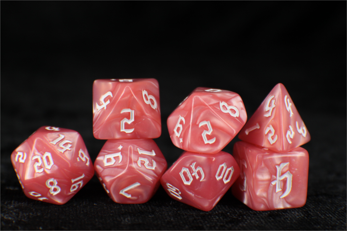 Strawberry Drops