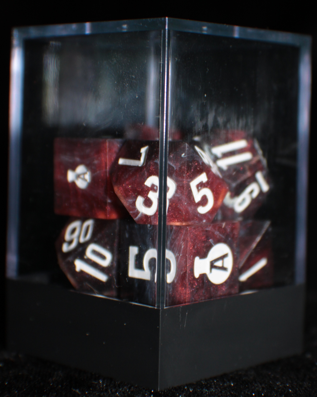 Meld into Stone