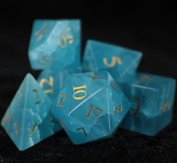 Shattered Skies