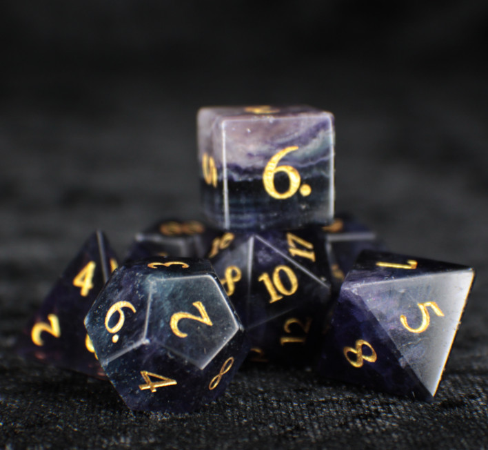 Arcana Purple