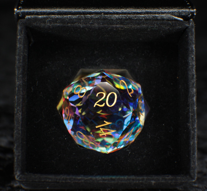 The Orb to Ponder