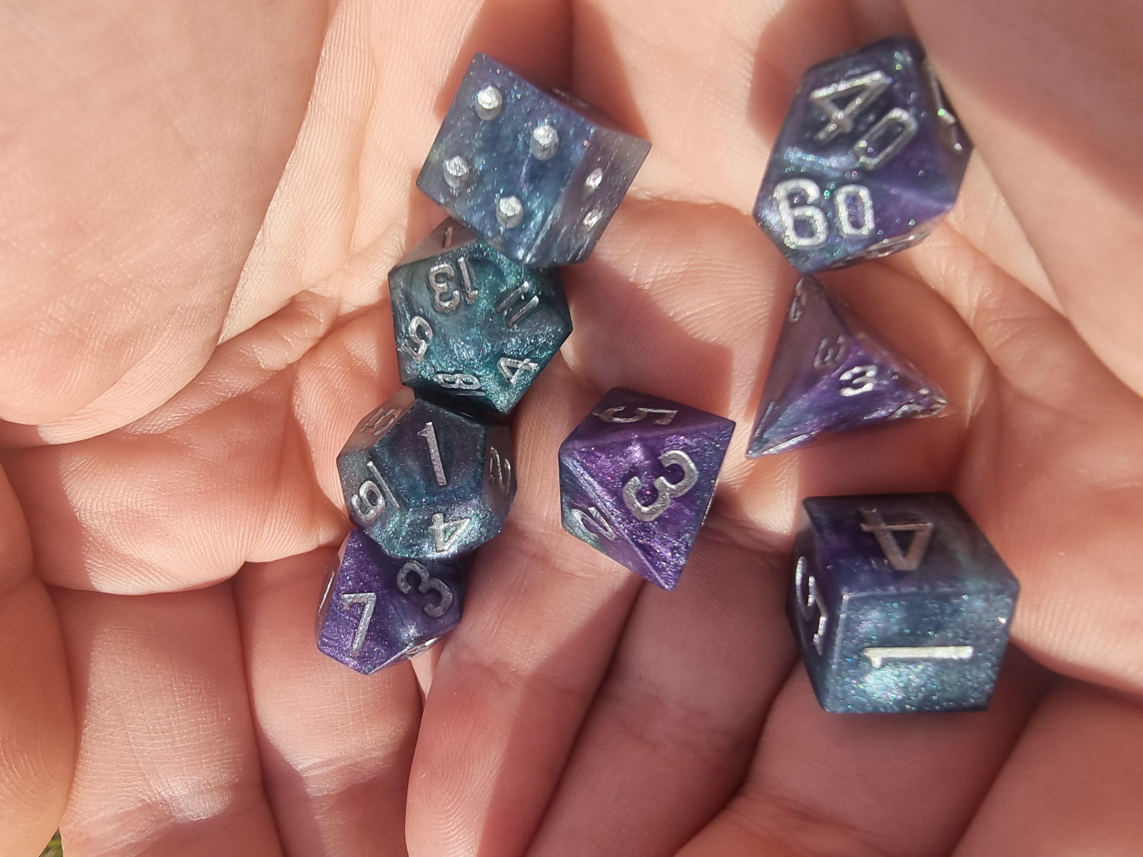 Eldritch Blast MINI