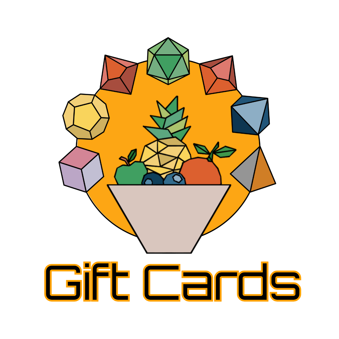 Gift Cards