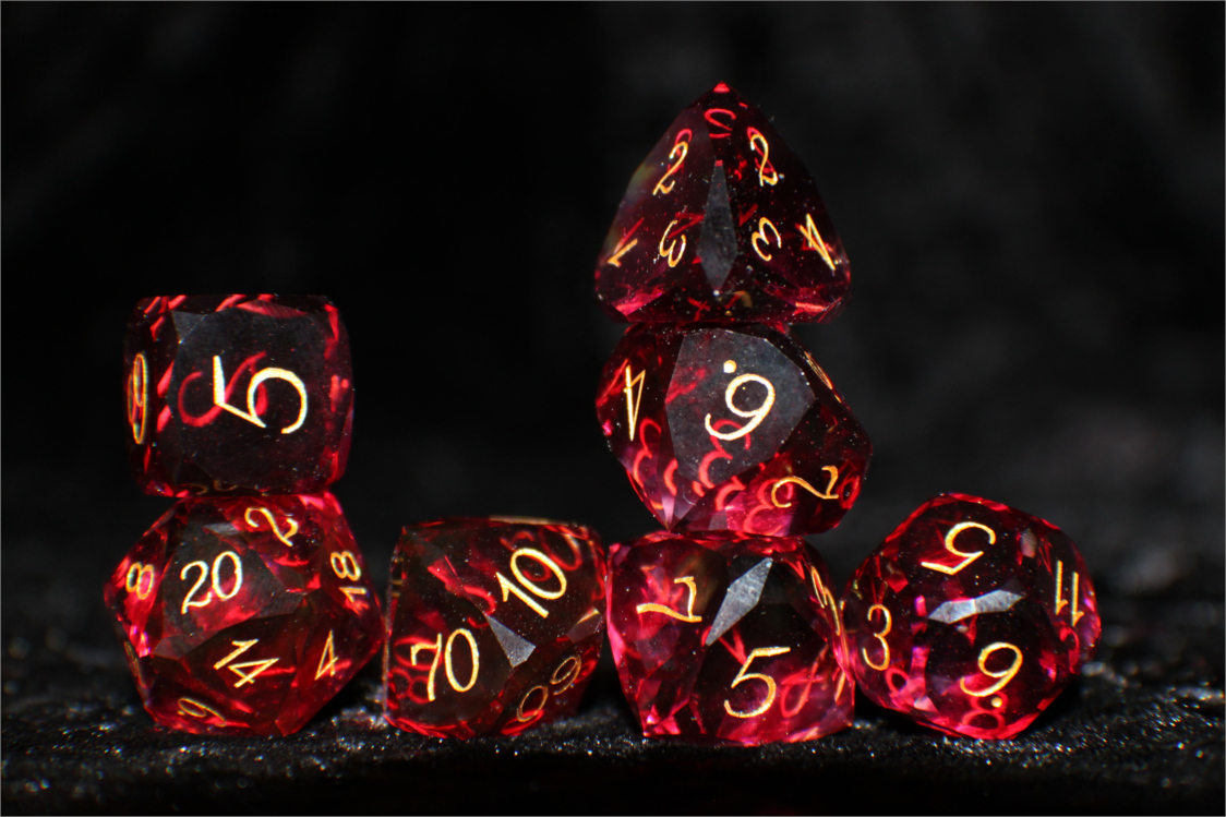 Glazed Cherries