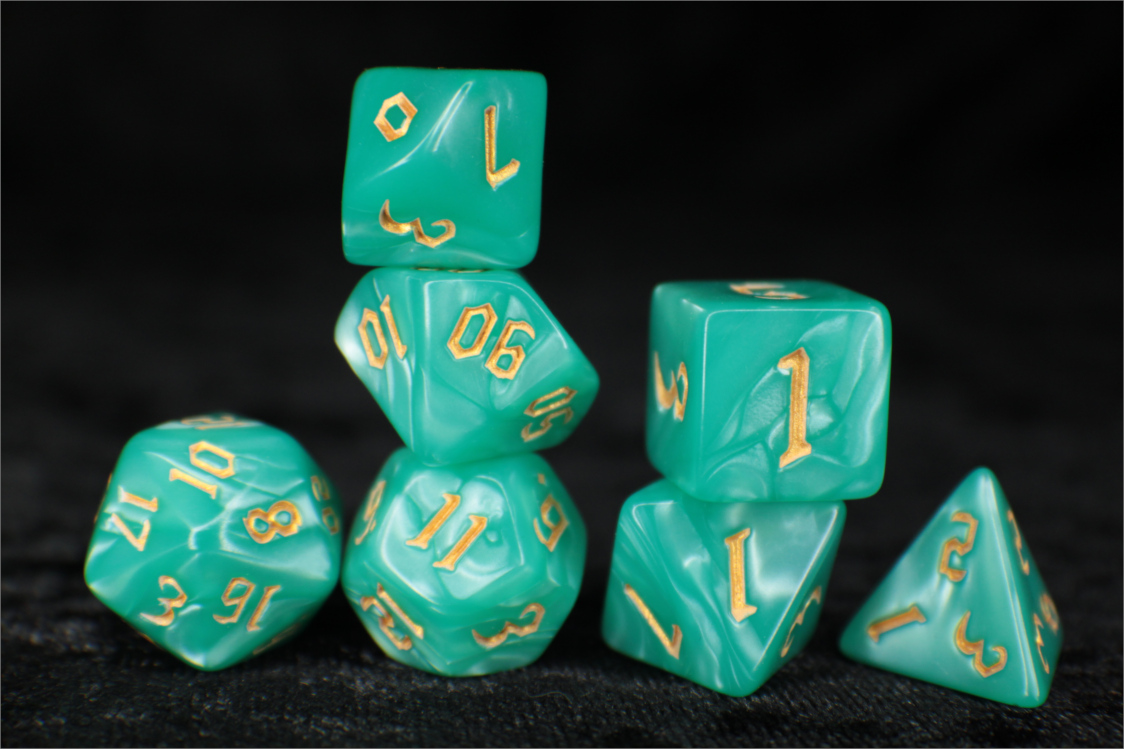 Mint Drops