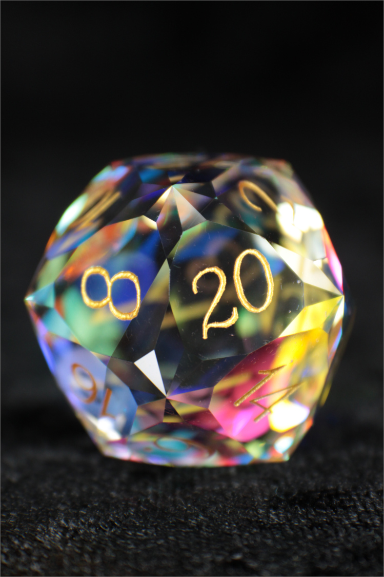 The Orb to Ponder