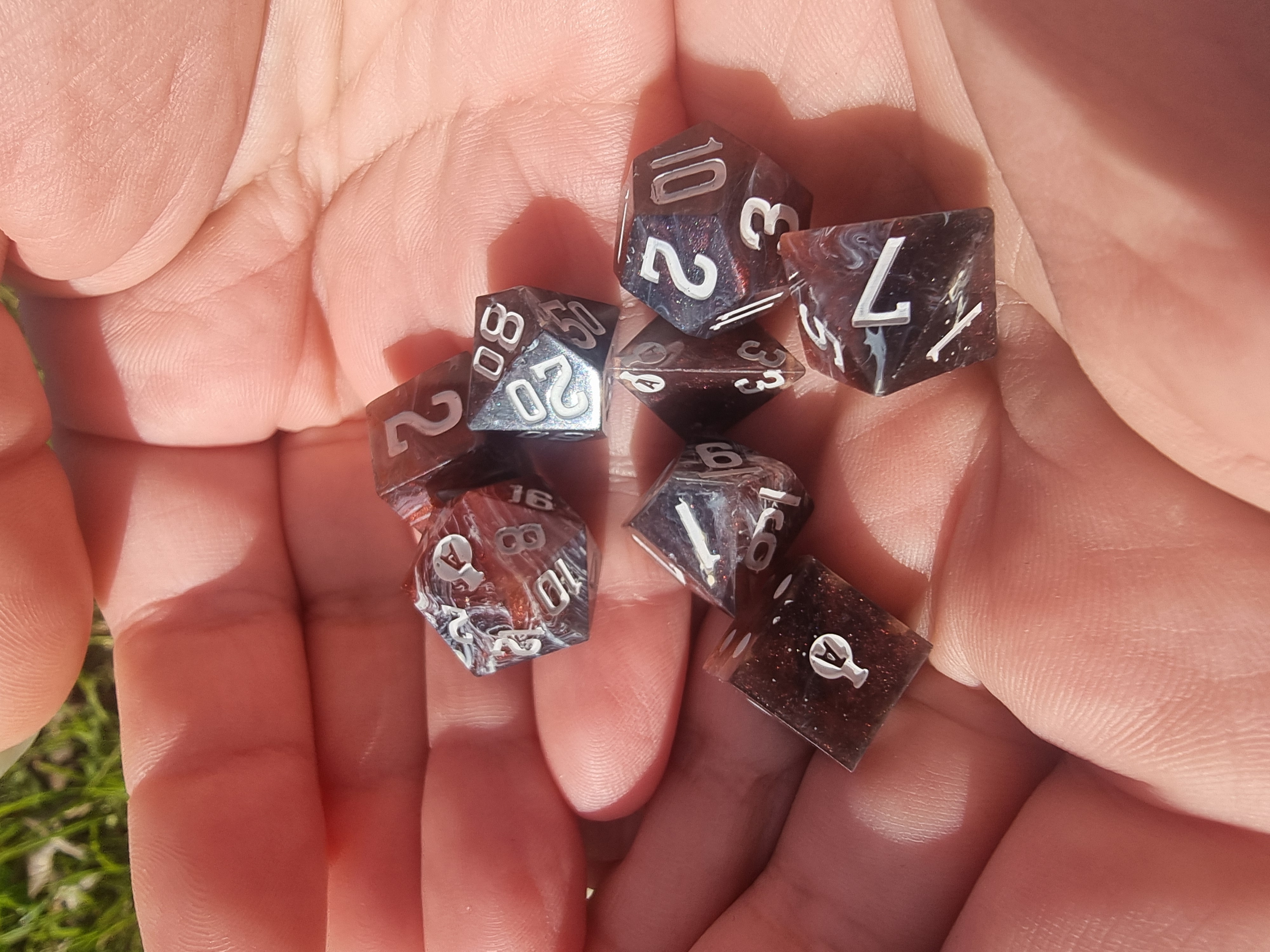 Meld into Stone MINI