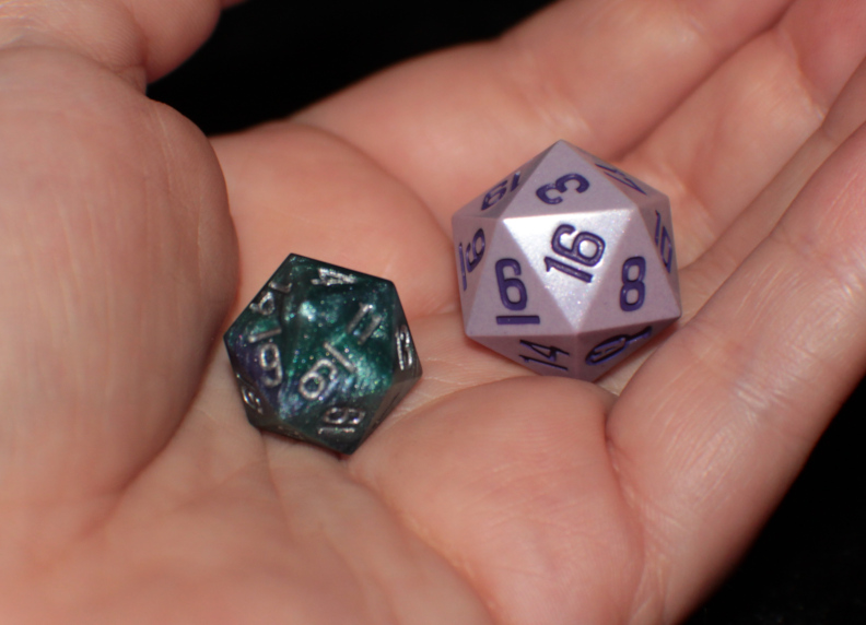Eldritch Blast MINI