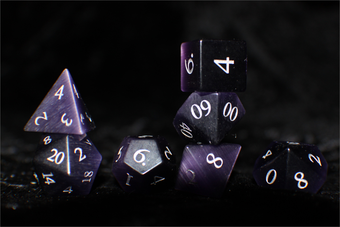 Abyssal Depths 