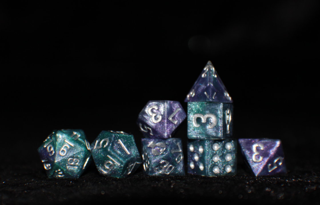 Eldritch Blast MINI